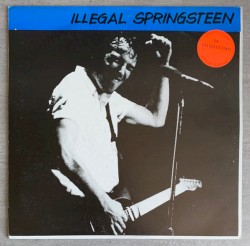 Illegal Springsteen