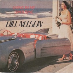 Living in My Limousine