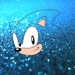 SONIC THE VAPORWAVE