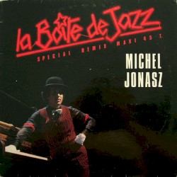 La Boîte de jazz / La FM qui s'est spécialisée funky