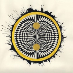 The Prophets in the City (Arrival, Balance, Discipline, Joy)