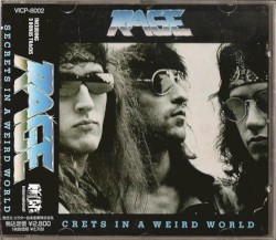 Secrets in a Weird World