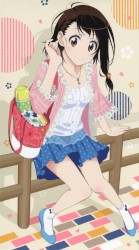 リカバーデコレーション