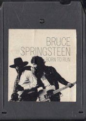 Born to Run