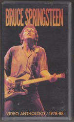 Video Anthology / 1978–88
