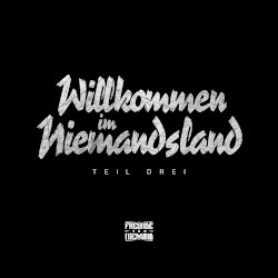 Willkommen im Niemandsland Teil Drei