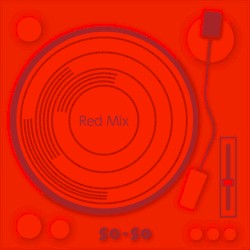 Red Mix (House DJ Set)