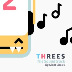 Threes: The Soundtrack