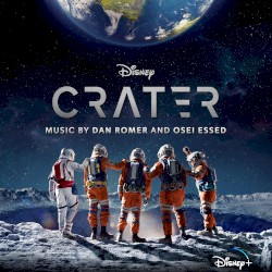 Crater: Original Soundtrack
