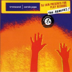 Transcend: The Remixes!