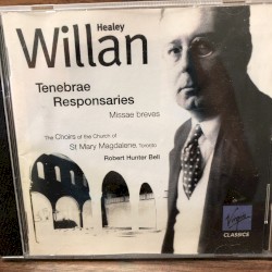 Tenebrae Responsaries / Missae breves