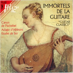 Immortels de La Guitare