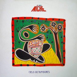 Cielo de tambores