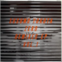 Zero Remixes, Volume 1