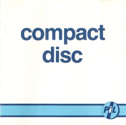 Compact Disc
