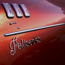 Palisades
