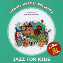 Jazz for kids