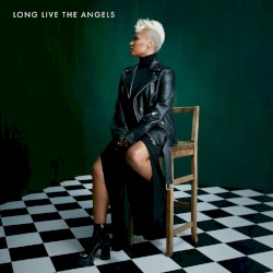 Long Live the Angels