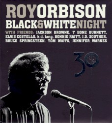 A Black and White Night: 30