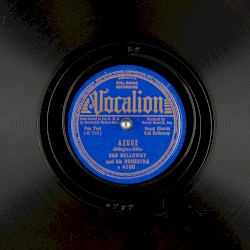 Azure / Peck‐a‐Doodle Do