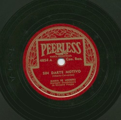 Sin darte motivo / Cuando se acuerde de mi