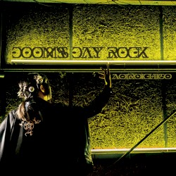 DOOM'S DAY ROCK