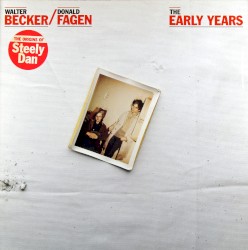 The Early Years