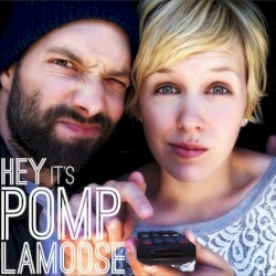 Hey It's Pomplamoose