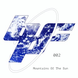 Mountains Of The Sun