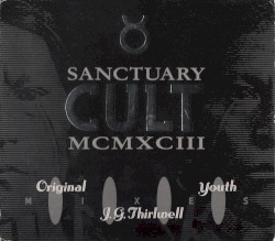 Sanctuary MCMXCIII