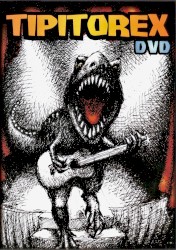 Tipitorex DVD