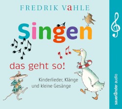 Singen – das geht so!