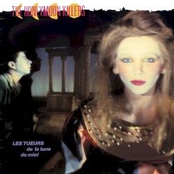 Les Tueurs de la lune de miel