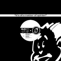 Self Belief / Distance