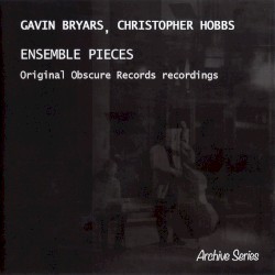 Ensemble Pieces