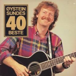 Øystein Sundes 40 beste