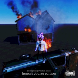 Levitation Lessons (Honors Course edition)