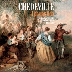 Chédeville: Il pastor fido