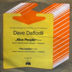 Nice People / The Insider