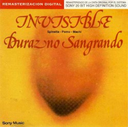 Durazno sangrando