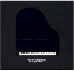 Piano Collections: Final Fantasy IX