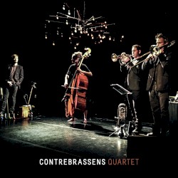 EP Quartet Live au studio