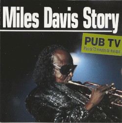 Miles Davis Story
