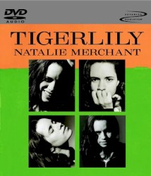 Tigerlily