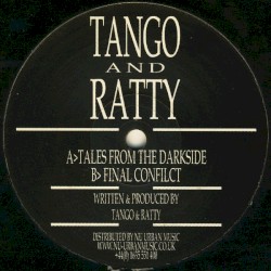 Tales From the Darkside