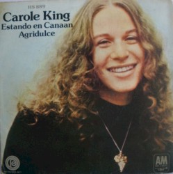 Been to Canaan / Bitter With the Sweet