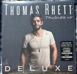 Tangled Up Deluxe