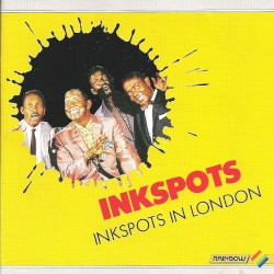 Inkspots in London
