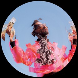 Dance to Keep From Crying (extended)