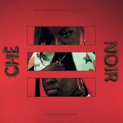 The Color Chocolate Vol. 1
